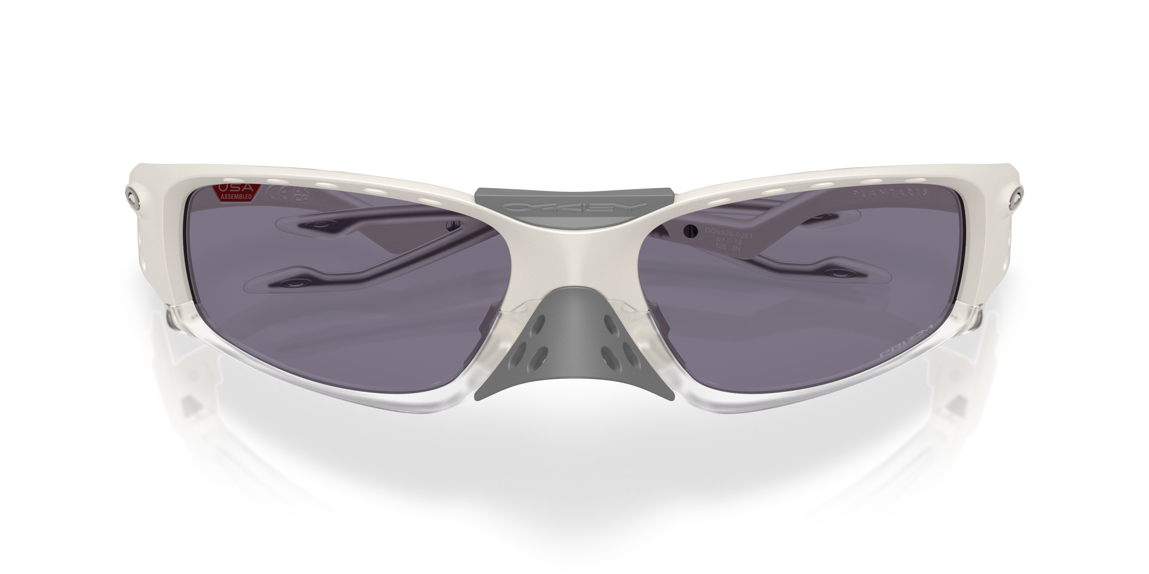 Oakley OO9529 952902 Plantaris Sq 